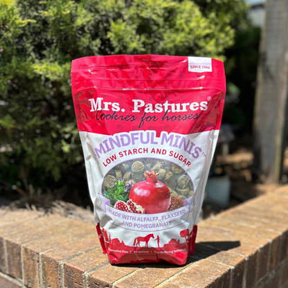 Mrs. Pastures Mindful Minis 4