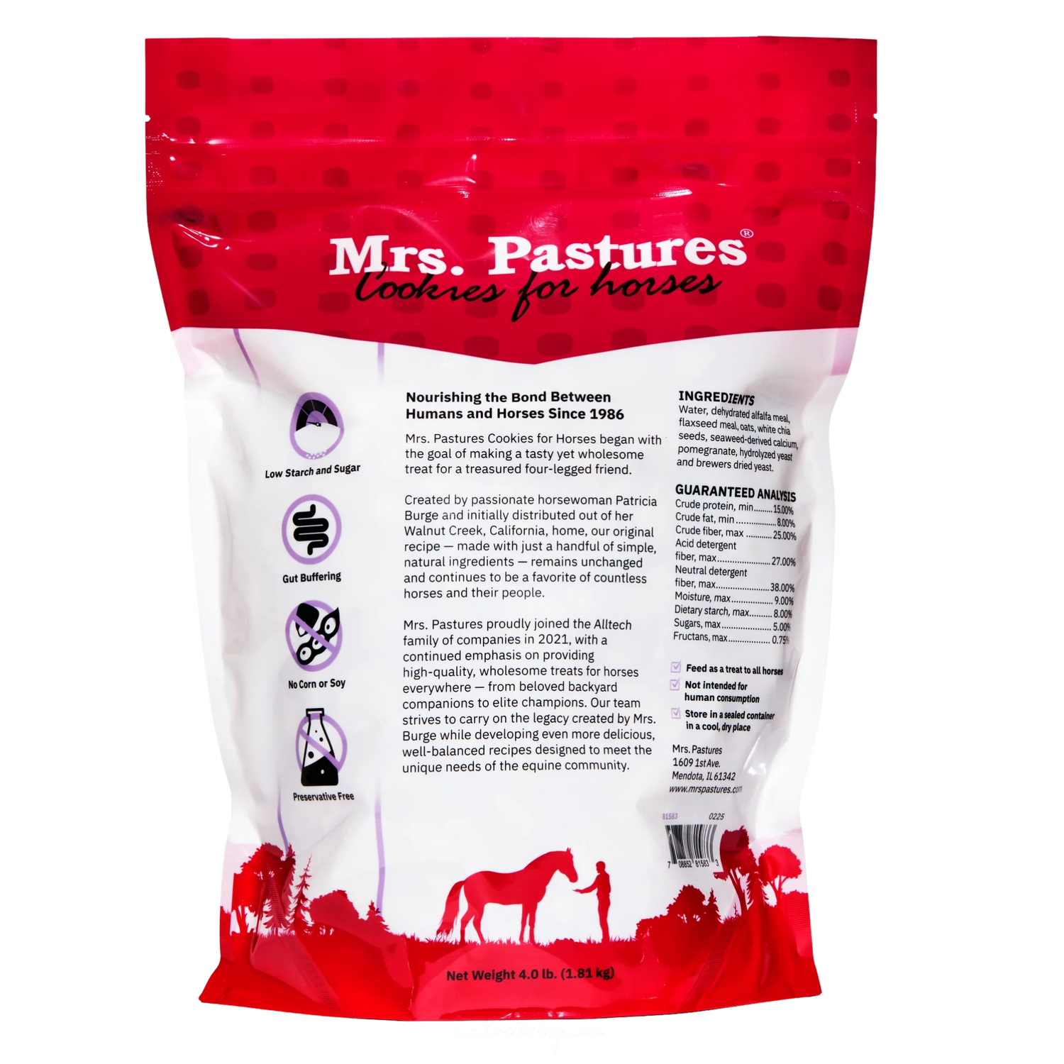 Mrs. Pastures Mindful Minis 4