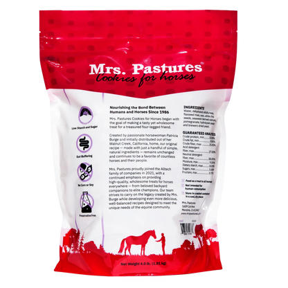 Mrs. Pastures Mindful Minis 4