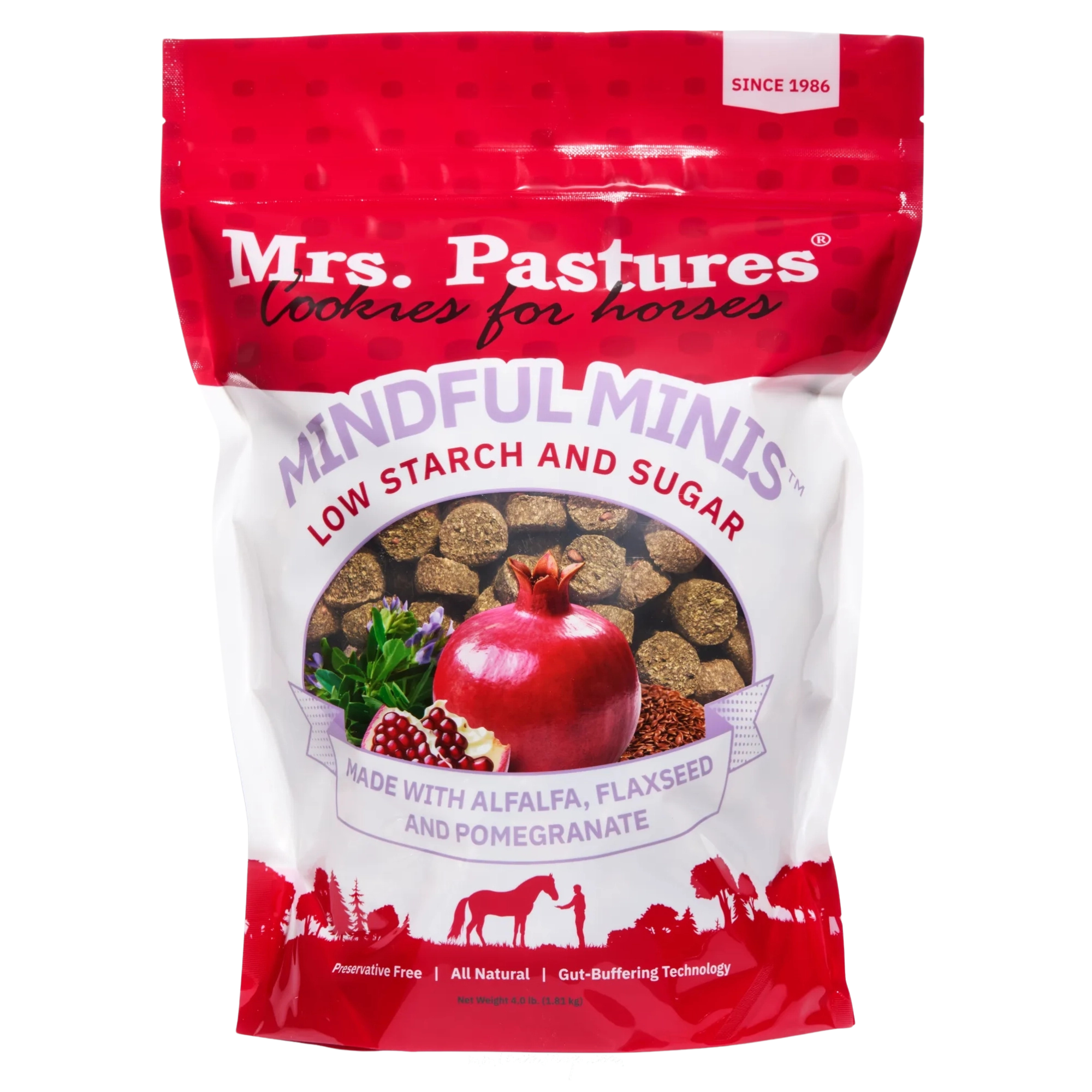 Mrs. Pastures Mindful Minis 4