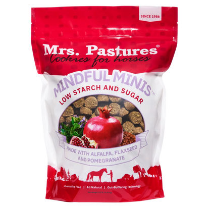 Mrs. Pastures Mindful Minis 4