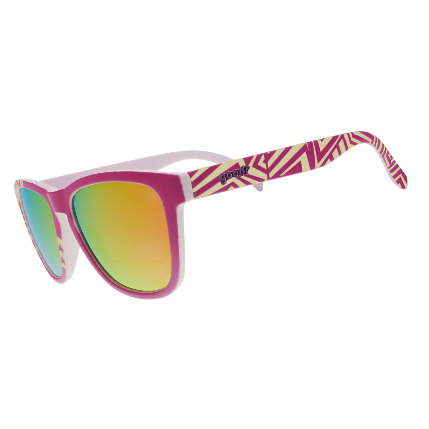 goodr Neon is My Neutral