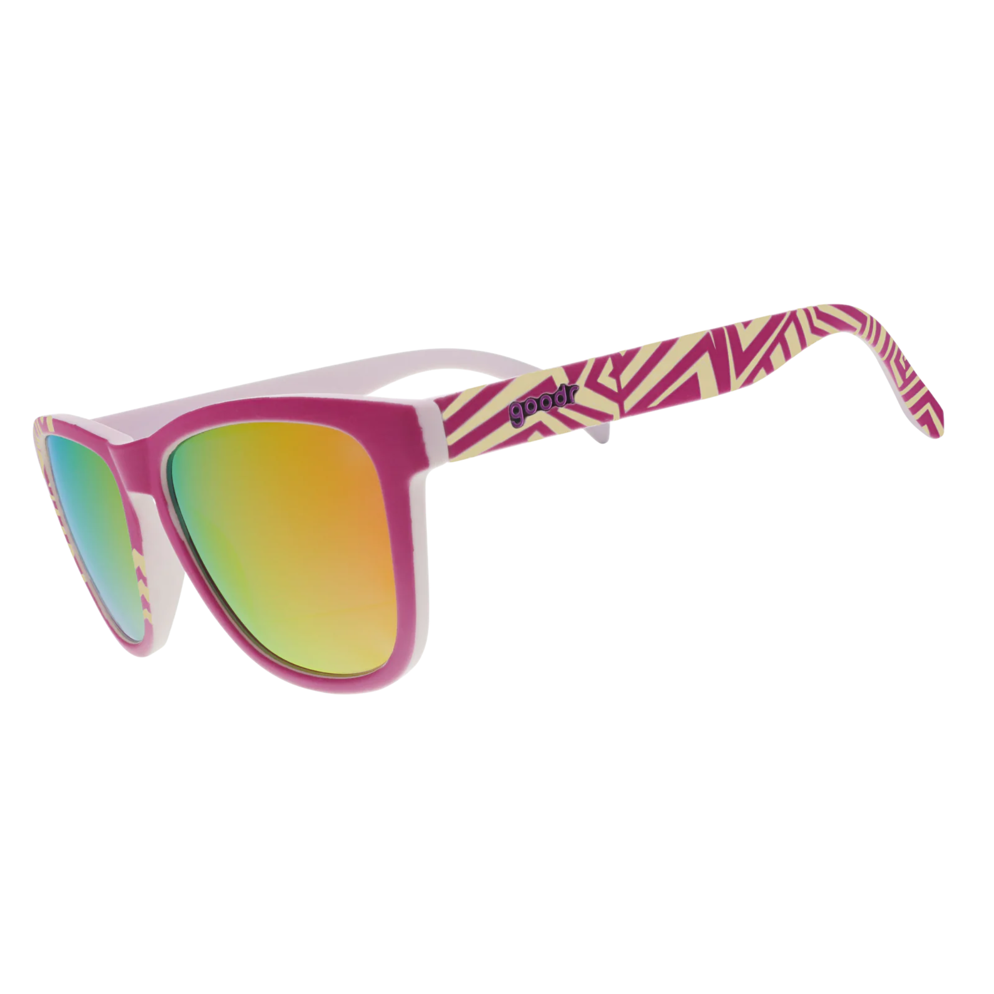 goodr Neon is My Neutral