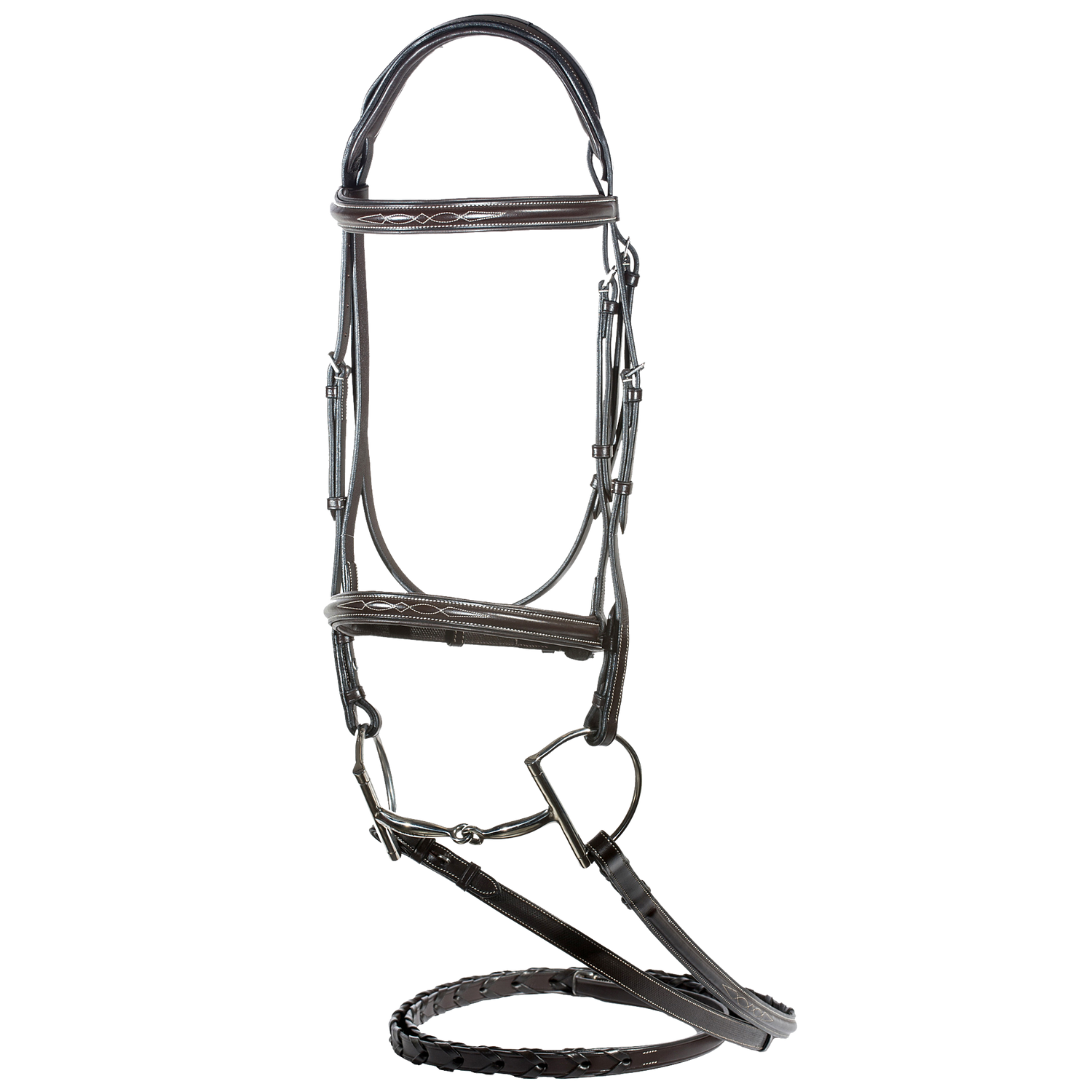 Nunn Finer Elena Bridle