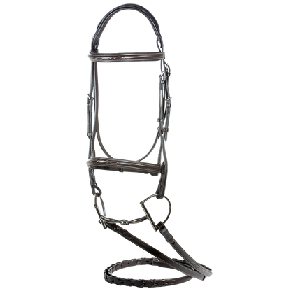 Nunn Finer Elena Bridle