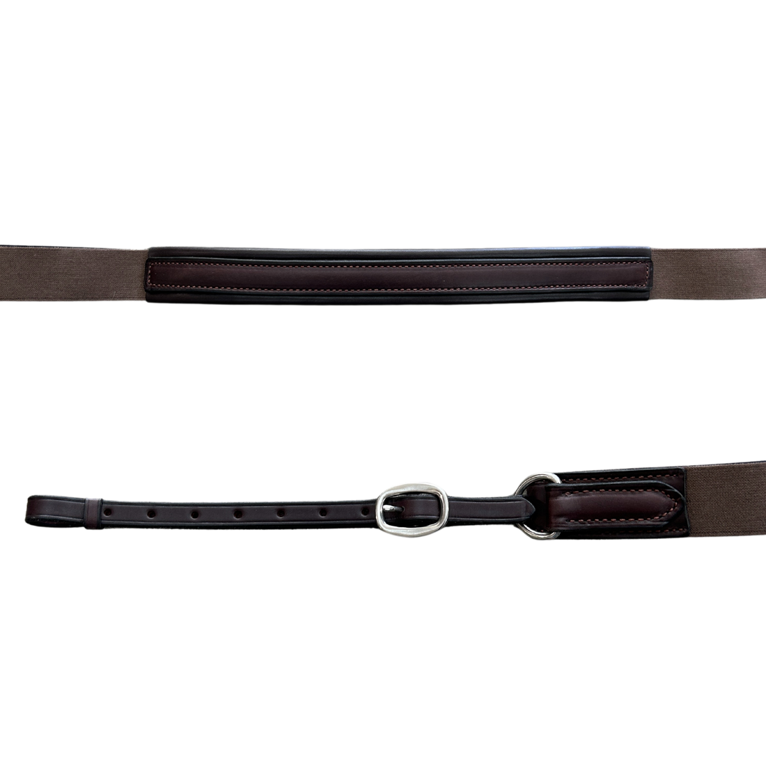 Nunn Finer Jumper Breastplate