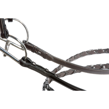 Nunn Finer Elena Bridle