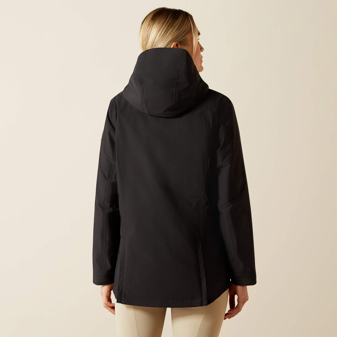 Ariat Outer Banks H2O Jacket, Black