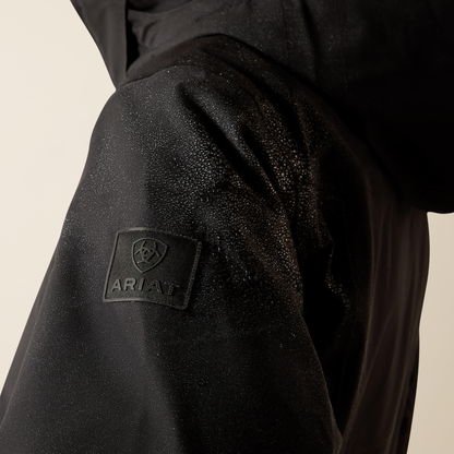 Ariat Outer Banks H2O Jacket, Black