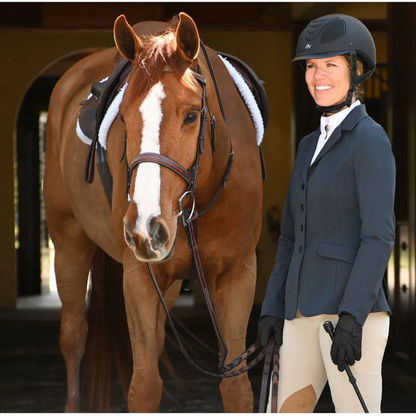 Ovation® Destiny 4-Button Show Coat