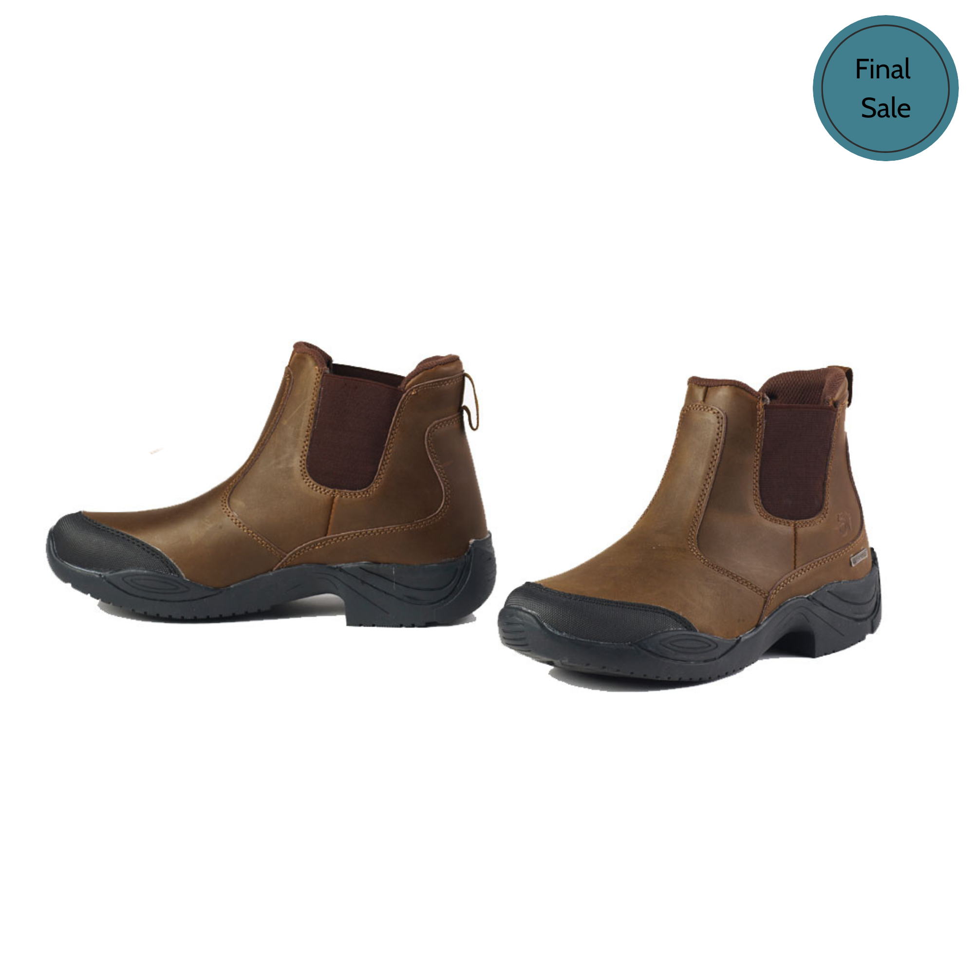 Ovation® Slip On Muckmaster Boot