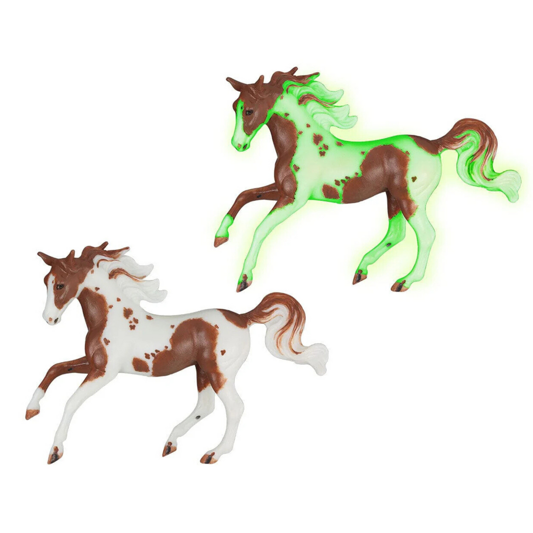 Breyer Paint &amp; Play Glow in the Dark