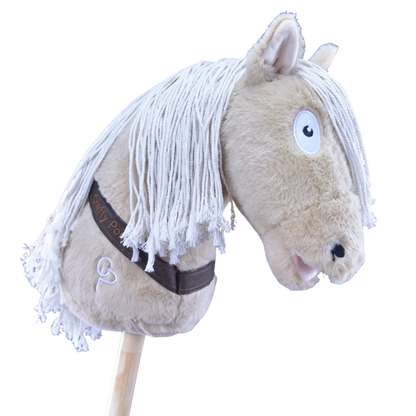 Crafty Ponies Hobby Horse Box Set