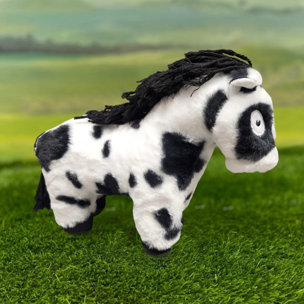 Crafty Pony Foal