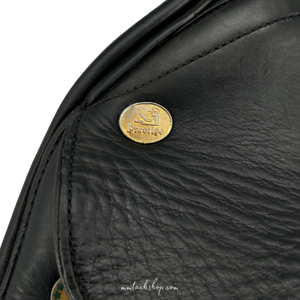 Prestige D2000 Dressage Saddle