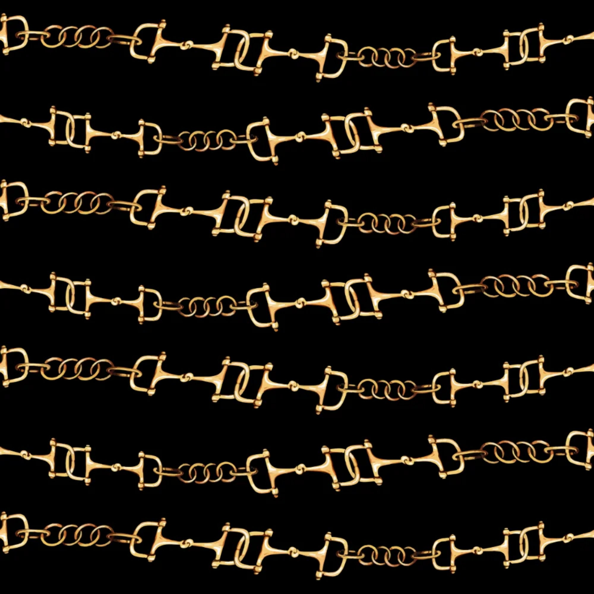 R.J.Classics Tori Show Shirt, Linked Bits