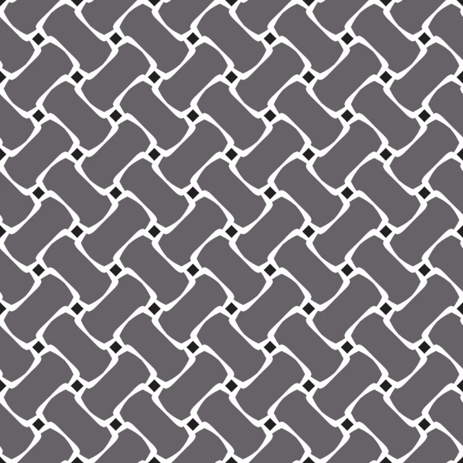 R.J. Classics Ladies Liv Show Shirt, Grey Weave