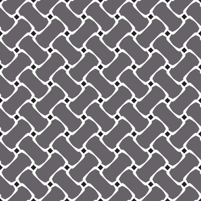 R.J. Classics Ladies Liv Show Shirt, Grey Weave