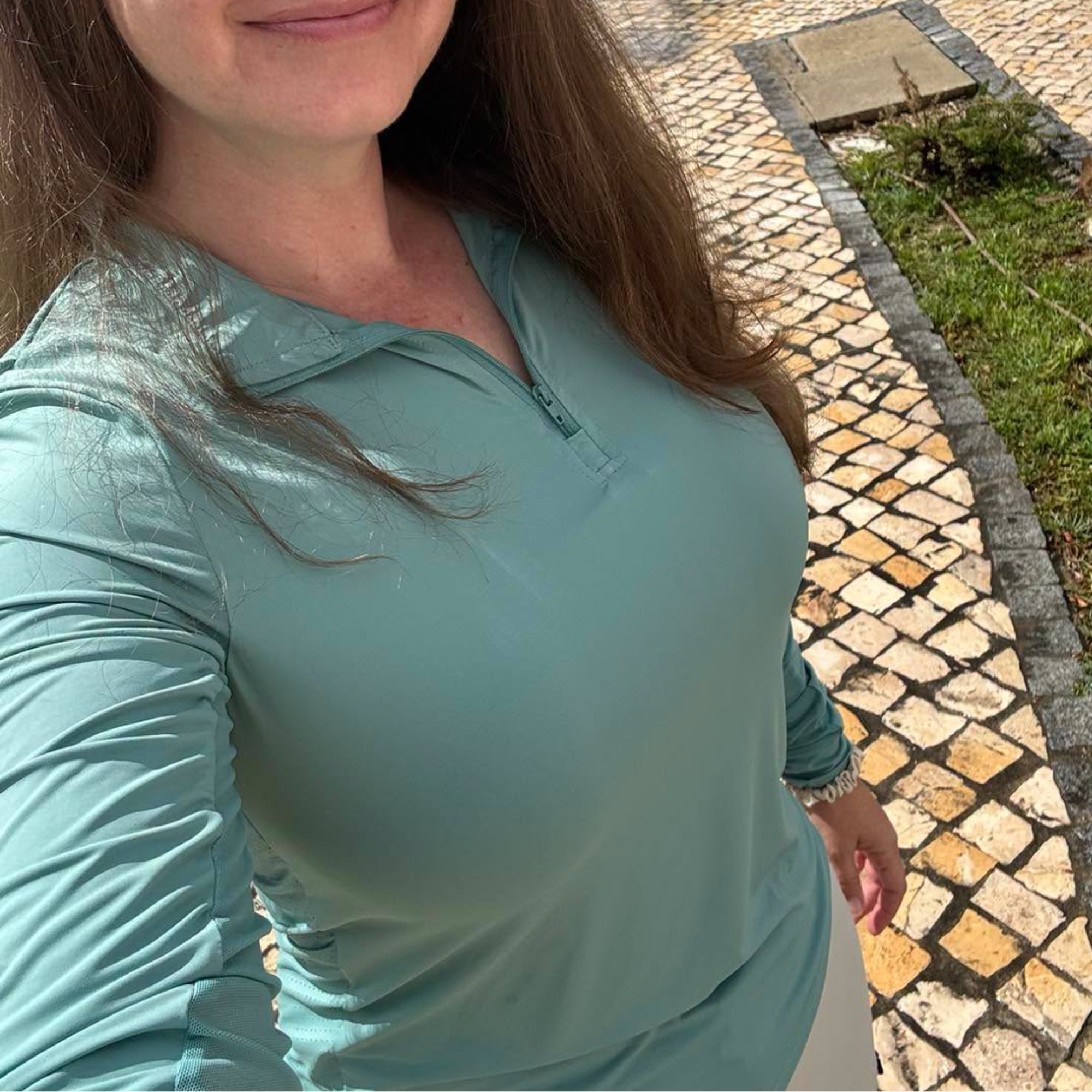 Royal Equine Everyday Essential Sunshirt, CJ Sage