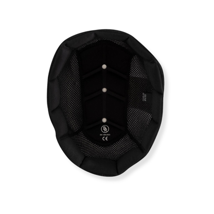 BR Equestrian Zeta Helmet Lining
