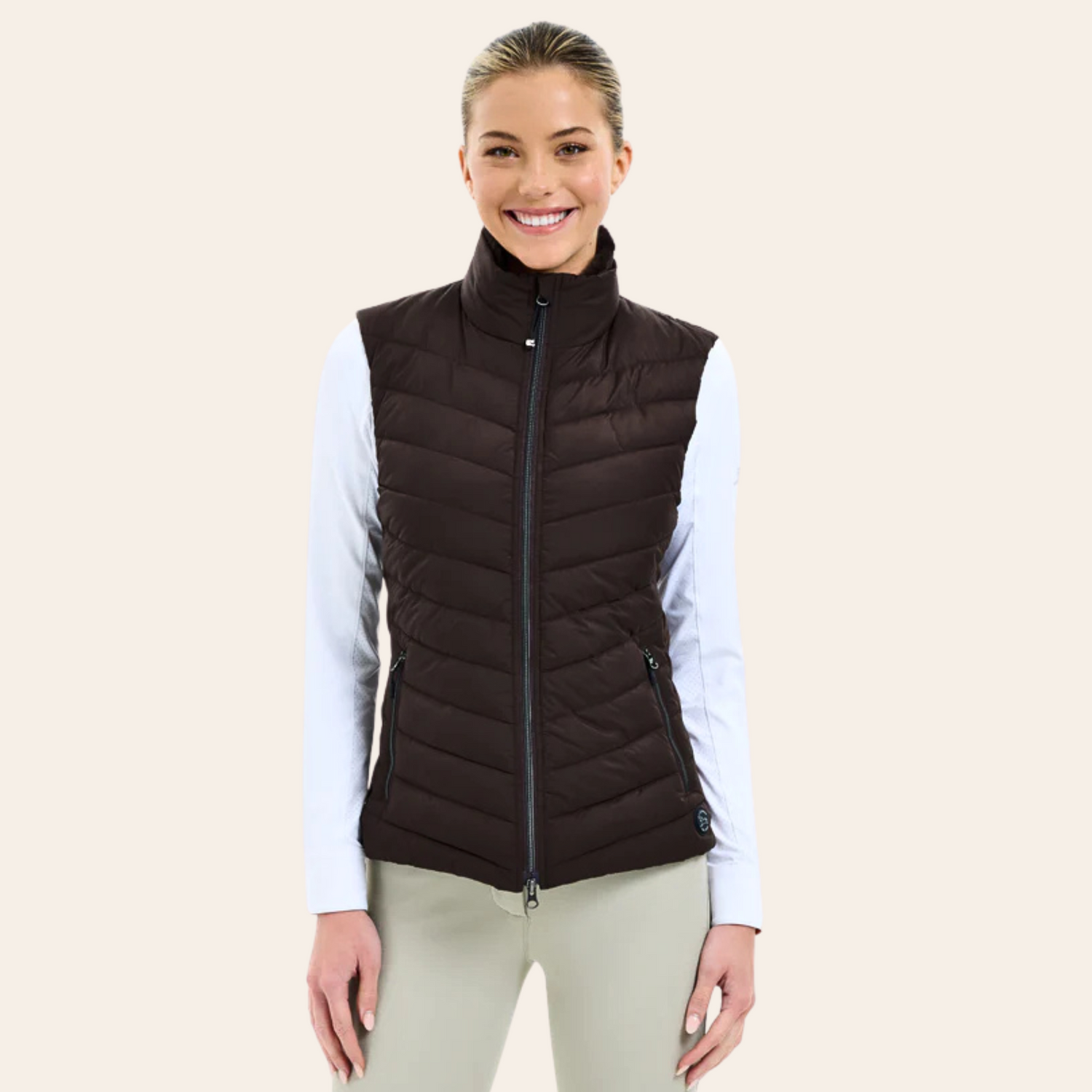 R.J.Classics Harlie Vest, Mole