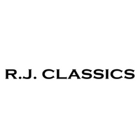 R.J. Classics Black Logo