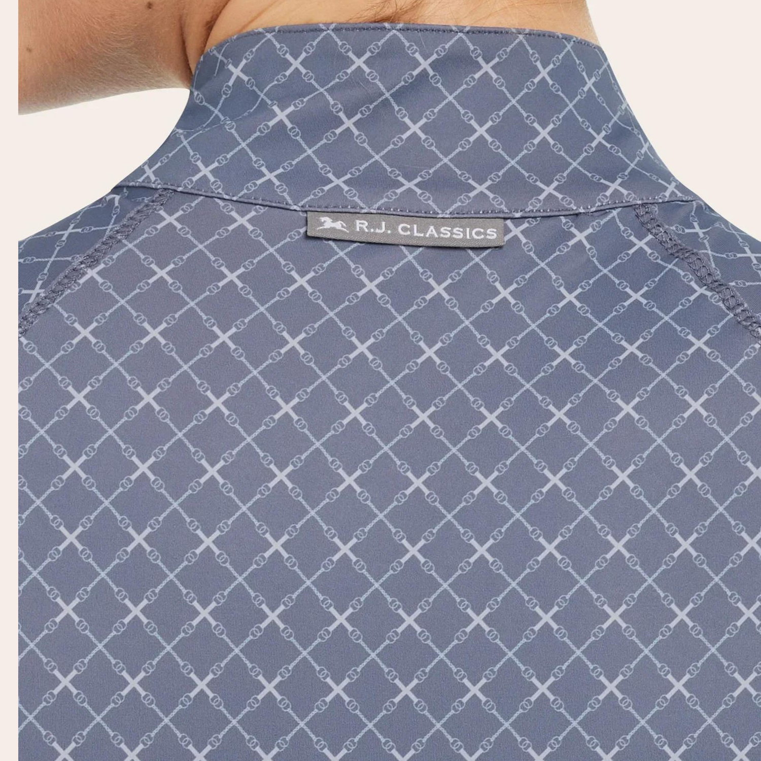 R.J. Classics Libby Training Shirt, NightShadow Links