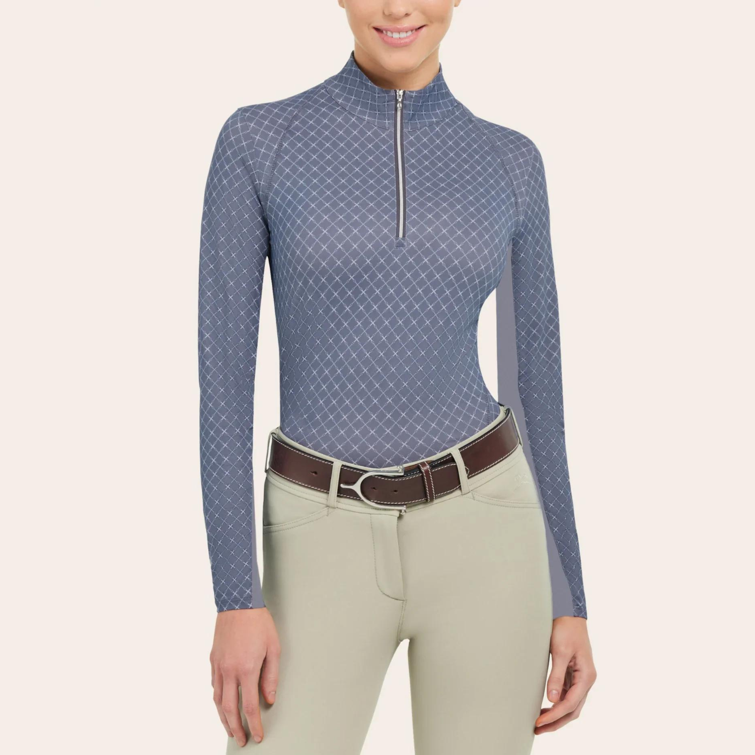 R.J. Classics Libby Training Shirt, NightShadow Links