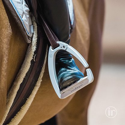 Innova by Tech Stirrups Olympia Youth Stirrups