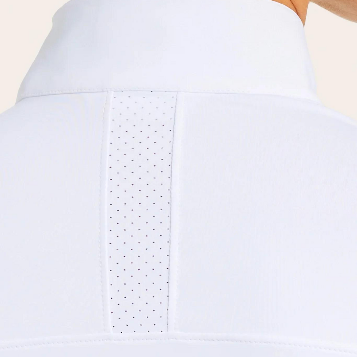 R.J. Classics Tori Jr. Show Shirt Back Detail