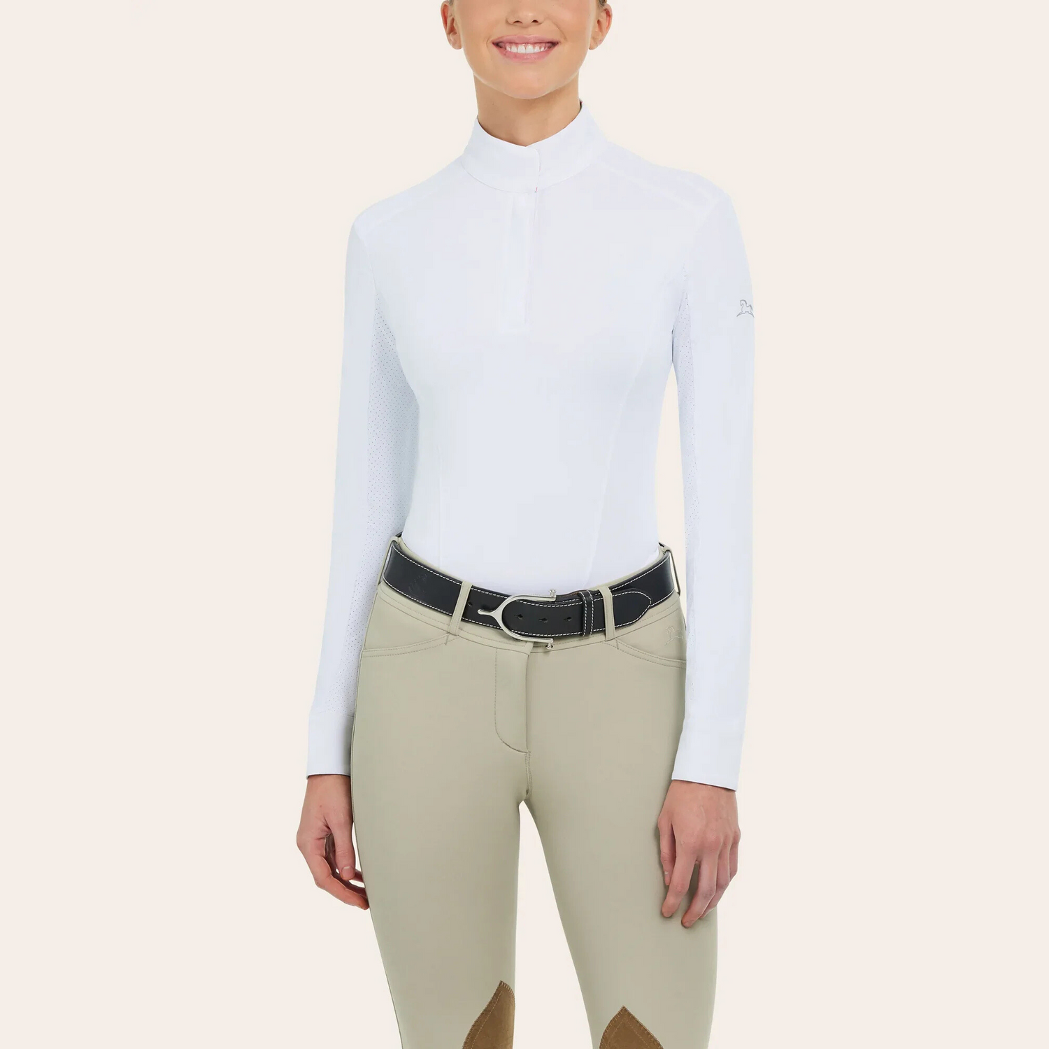 R.J. Classics Tori Show Shirt, Charlie&