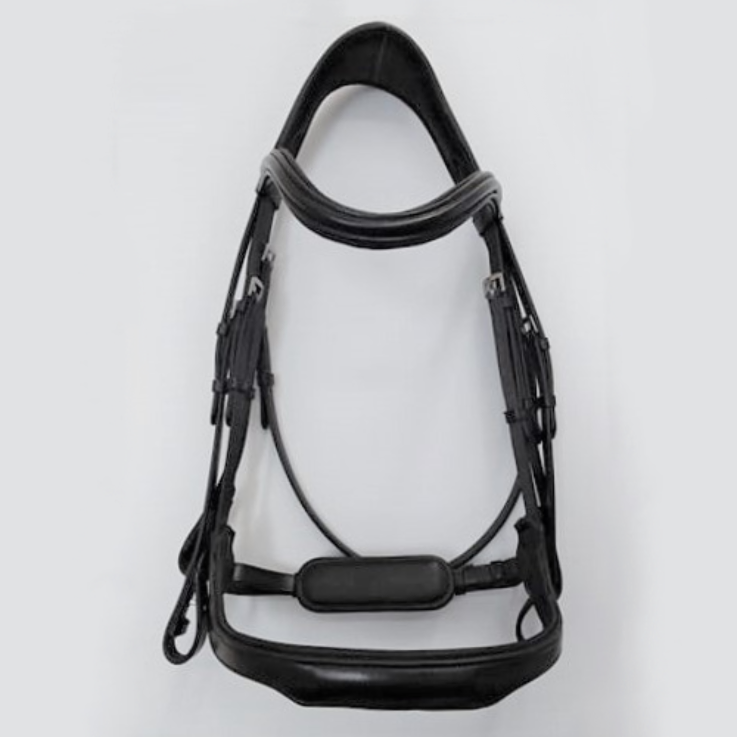Red Barn Arena Weymouth Bridle