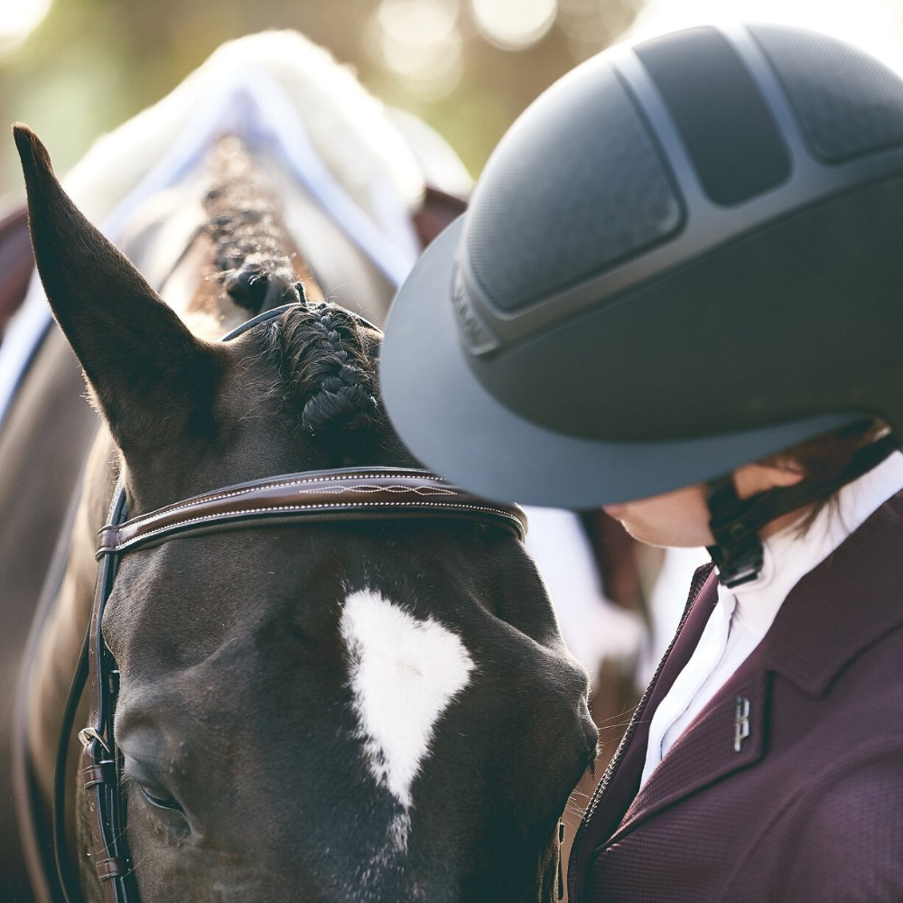 Red Barn Ocala Bridle