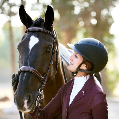 Red Barn Ocala Bridle