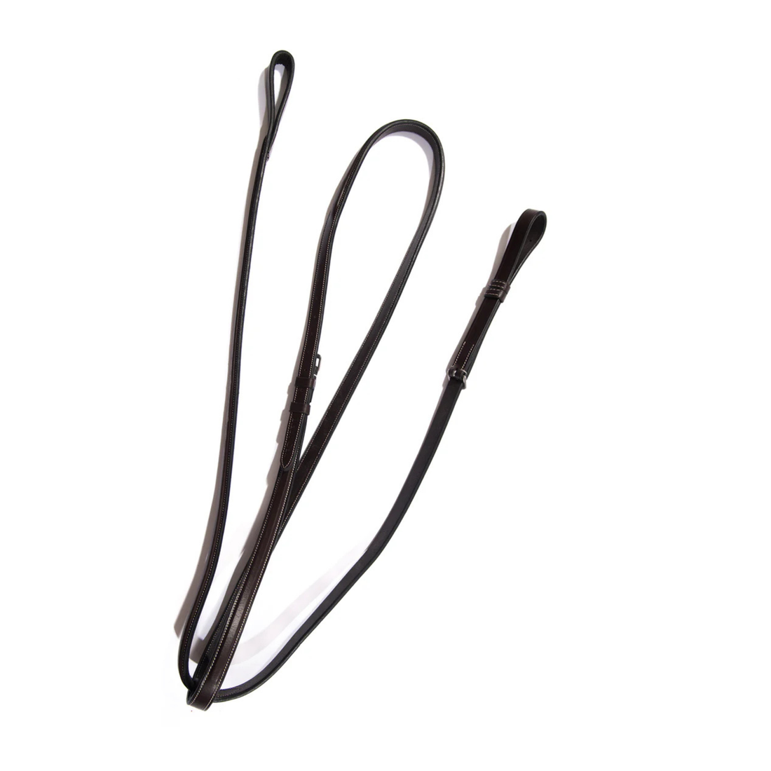 Black Oak Square Raised Standing Martingale