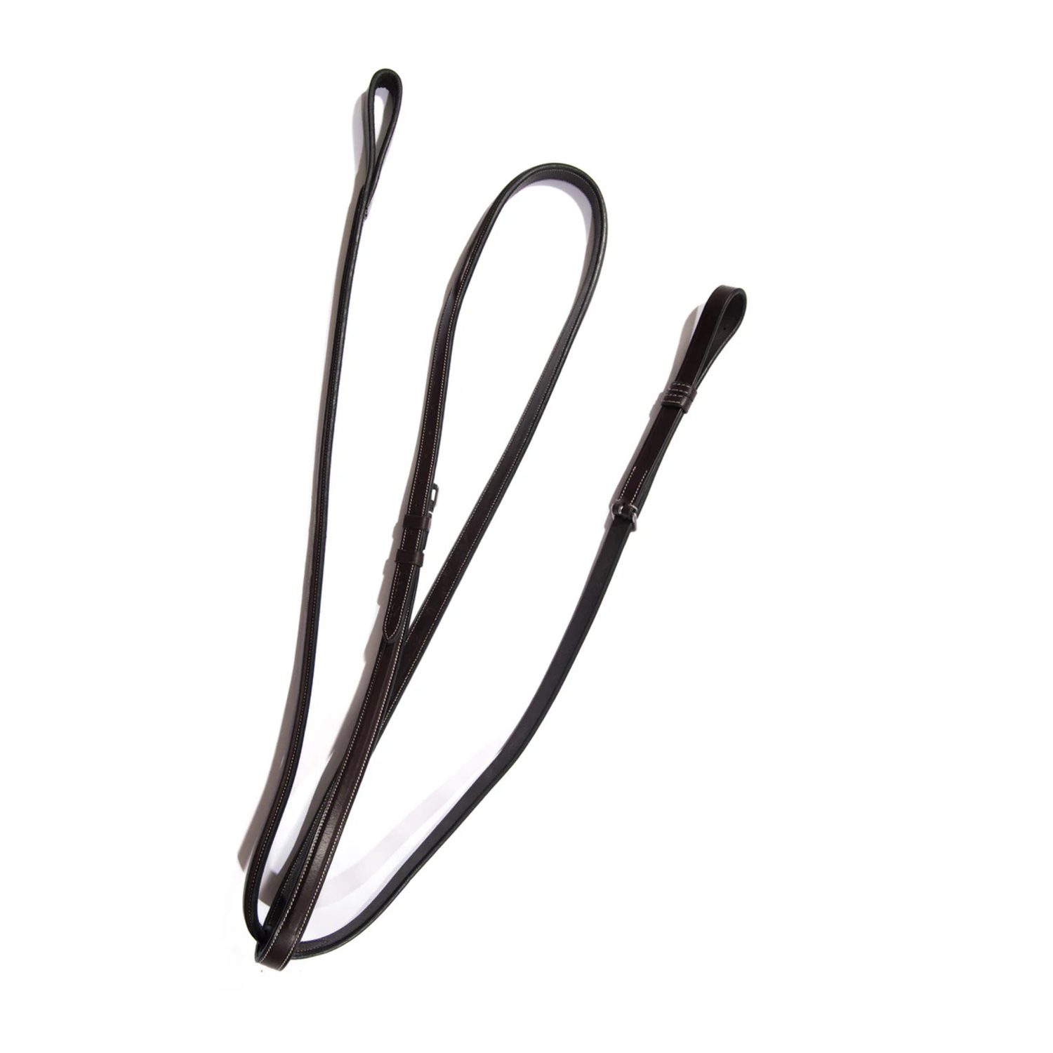 Black Oak Square Raised Standing Martingale