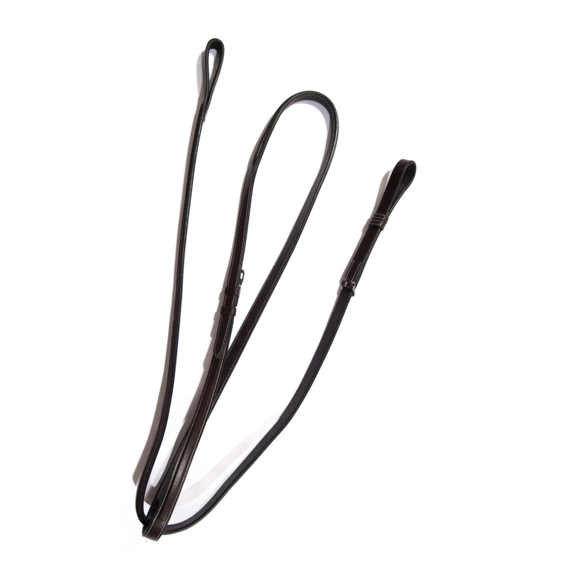 Black Oak Square Raised Standing Martingale