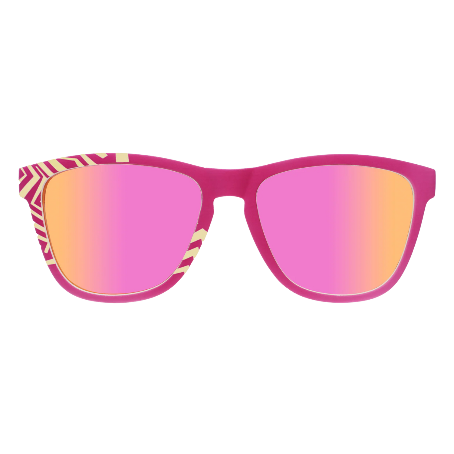 goodr Neon is My Neutral