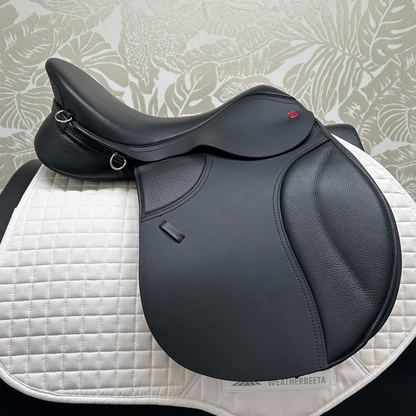 Thorowgood T8 Jill Thomas Endurance Saddle