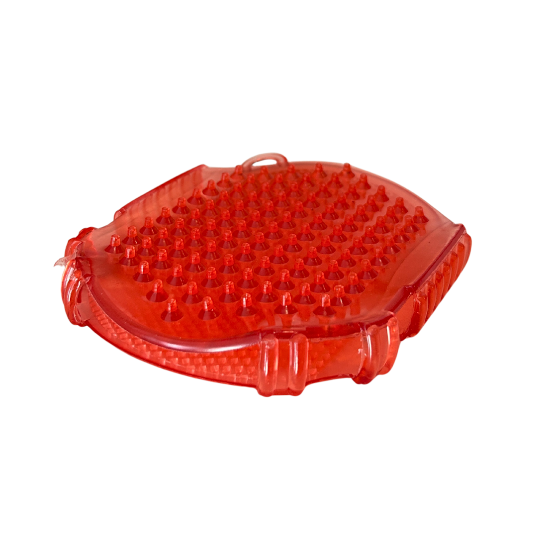 Roma Glitter Double-Sided Massage Mitt