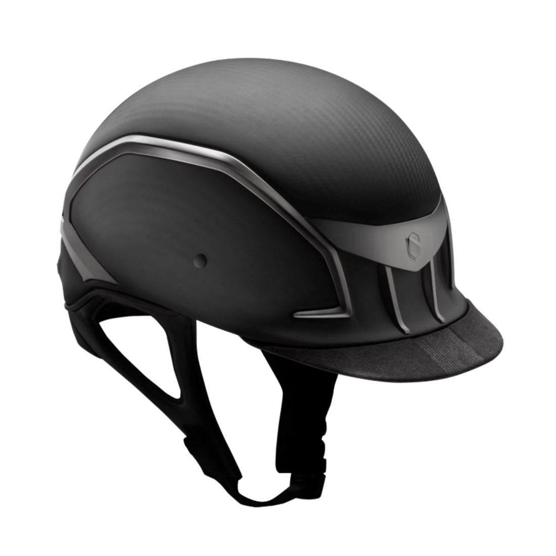 Samshield XJ Helmet, Black Matte