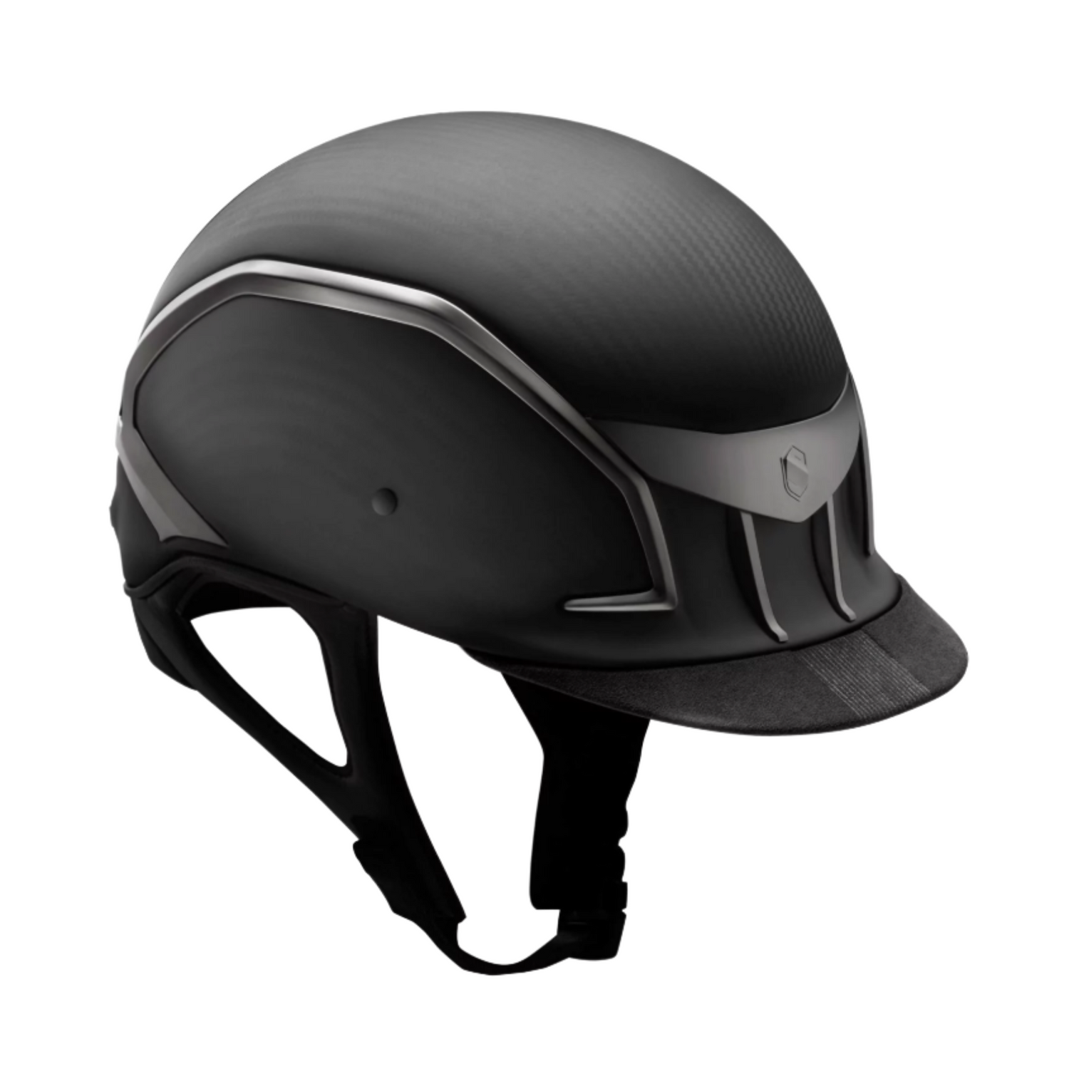 Samshield XJ Helmet, Black Matte