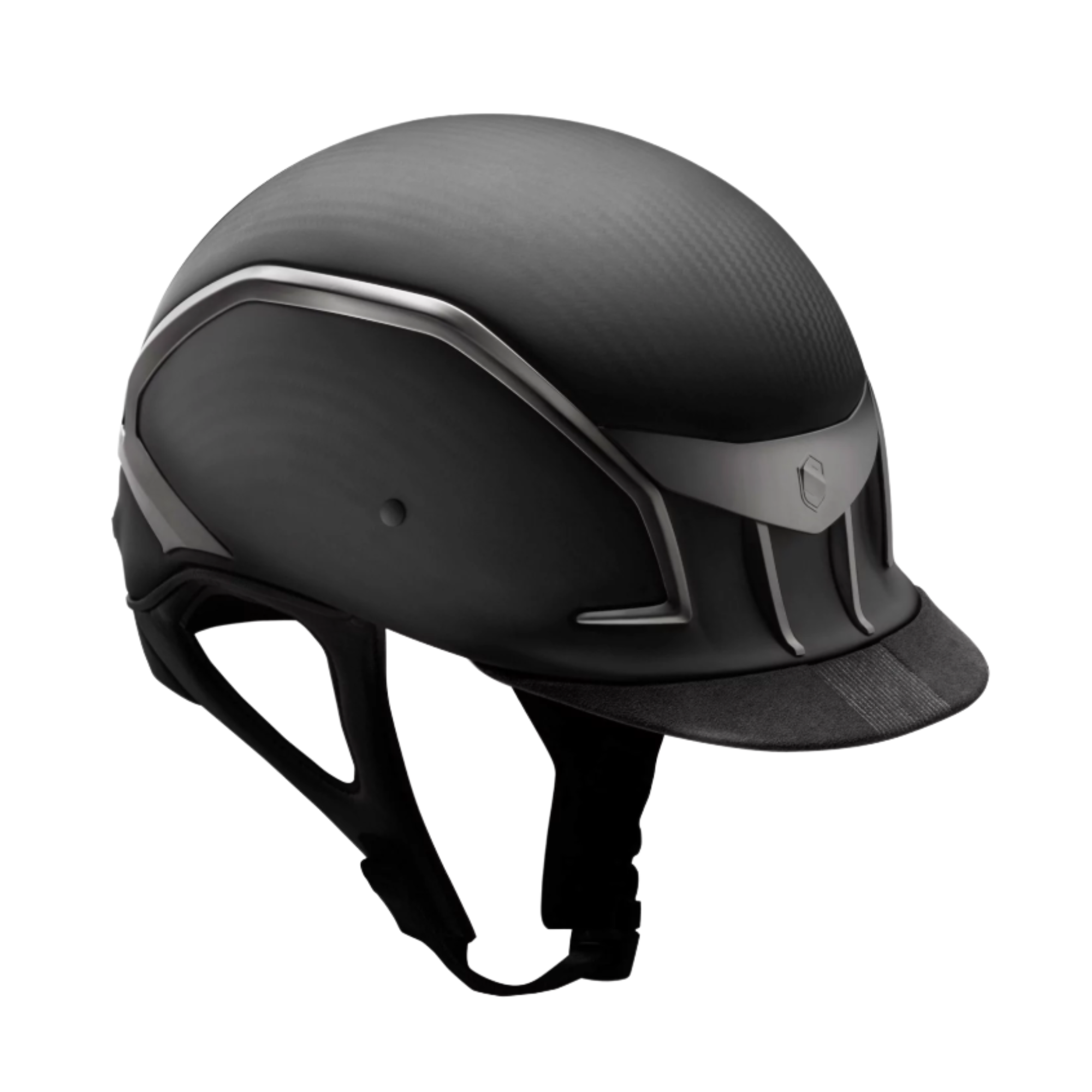Samshield XJ Helmet, Black Matte