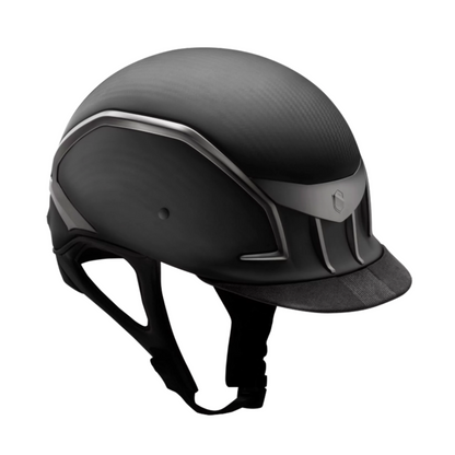 Samshield XJ Helmet, Black Matte