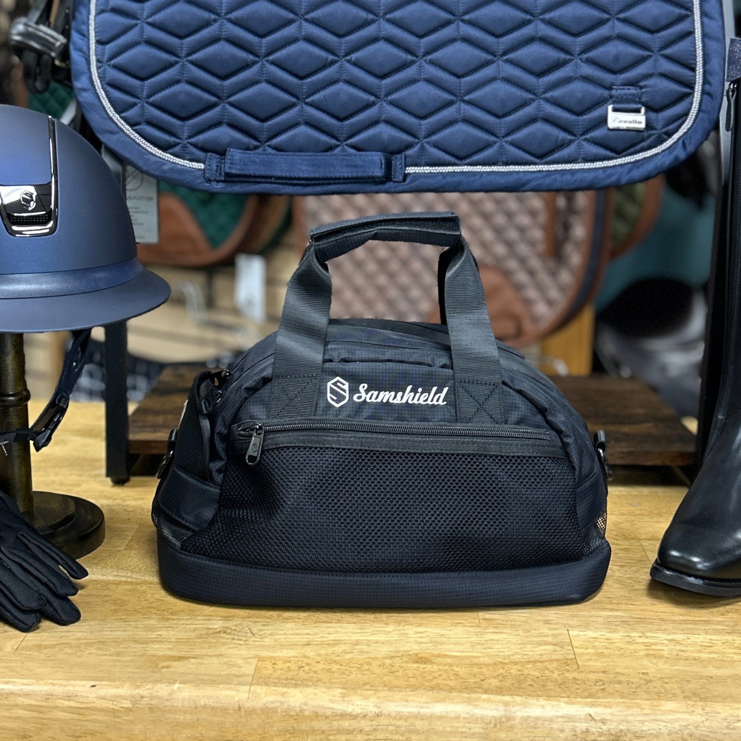 Samshield Luxury 2.0 Carry Bag