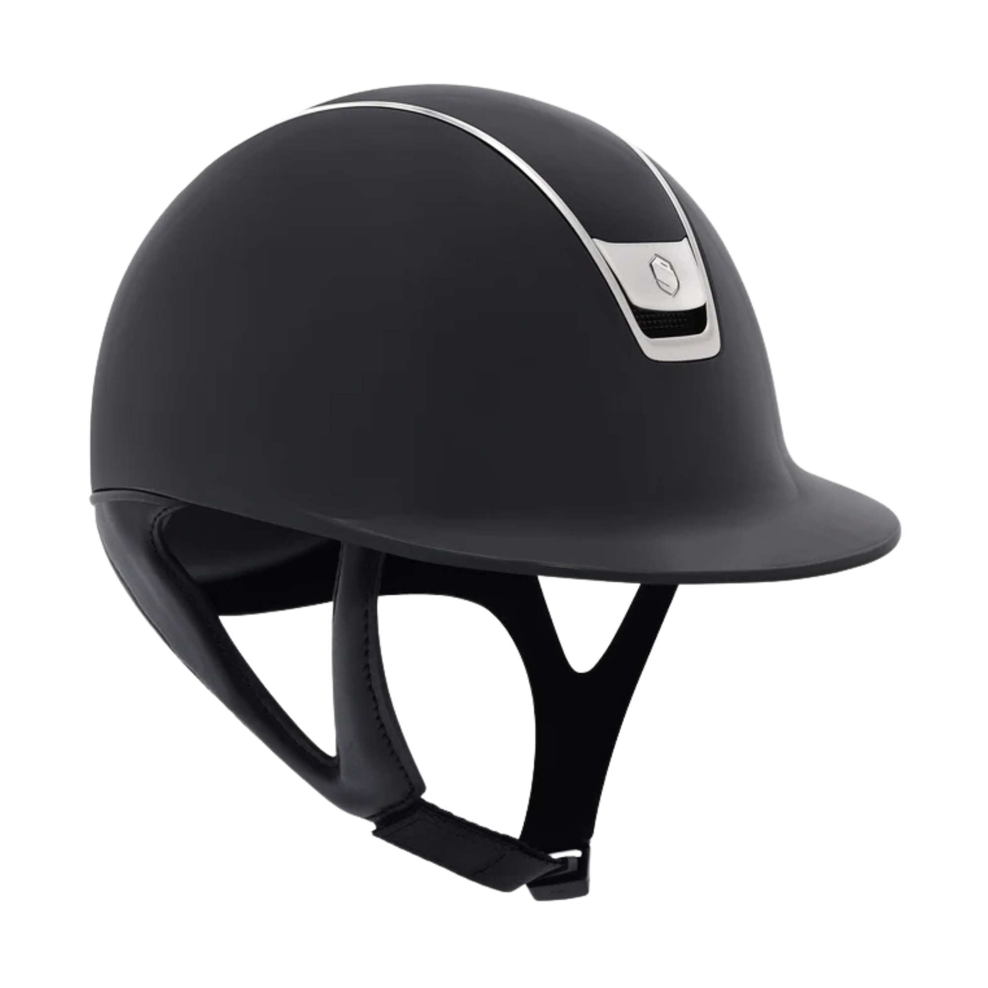 Samshield Shadowmatt 2.0 Helmet, Black