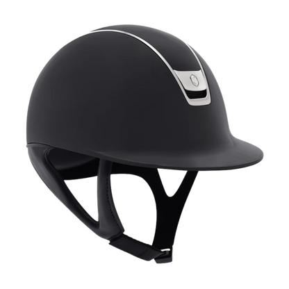 Samshield Shadowmatt 2.0 Helmet, Black