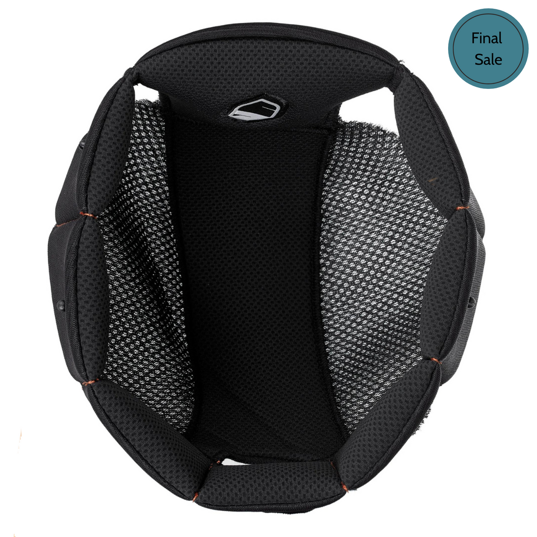 Samshield® 1.0 Shadowmatt Helmet Liner