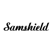 Samshield Black Logo