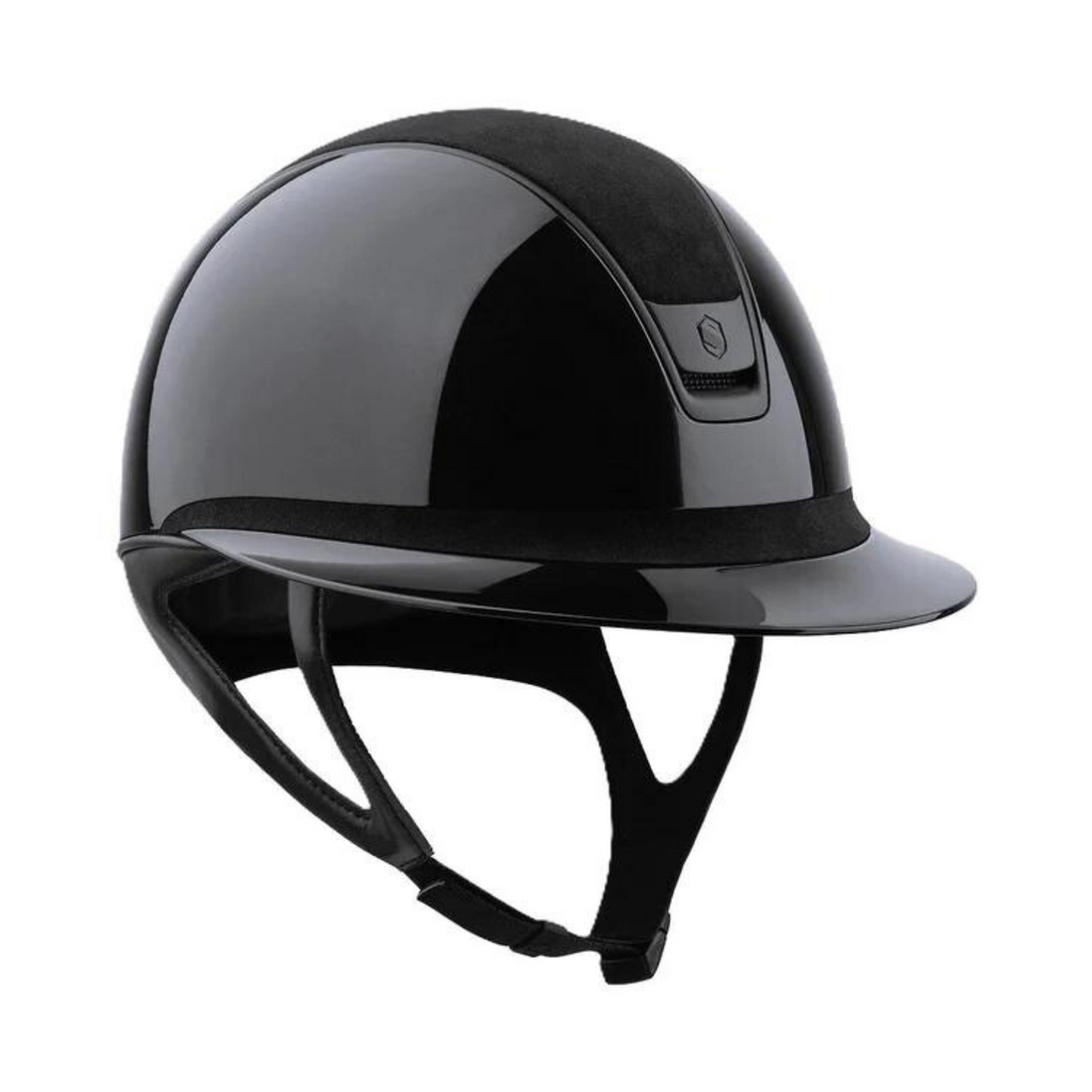 Samshield Miss Shield Glossy 2.0 with Alcantara Top